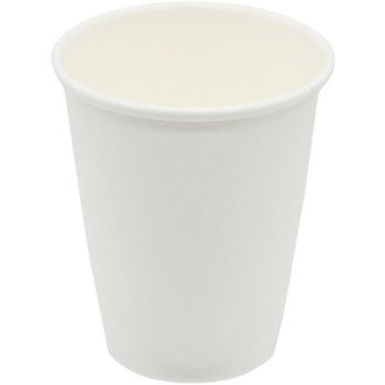 C-ECO-HM-029 ECO&BASIC 紙コップ 発泡断熱 白 50入 チェーンストリーム 66384668