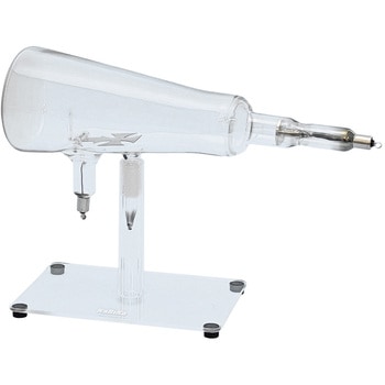 冷陰極式クルックス管 ナリカ