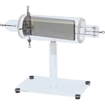 冷陰極式クルックス管 ナリカ