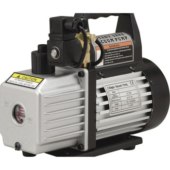 小型真空ポンプ VP-115N ナリカ