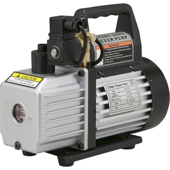 小型真空ポンプ VP-215N ナリカ