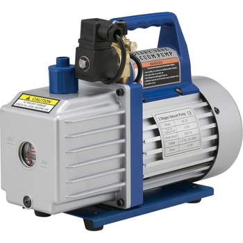 小型真空ポンプ VP-235N ナリカ