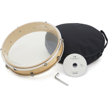 サウンドウォッチャー(音の伝わり方実験器) 鈴木楽器製作所