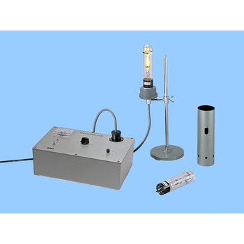 線スペクトル光源装置 ナリカ