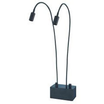 LEDコールド照明装置(ダブル)CLS ナリカ