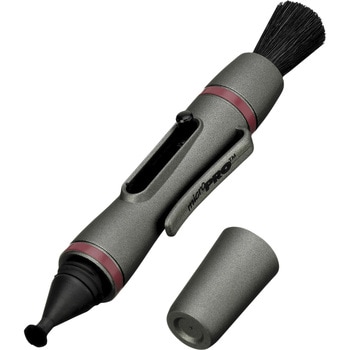 携帯型レンズクリーナーペン ナリカ