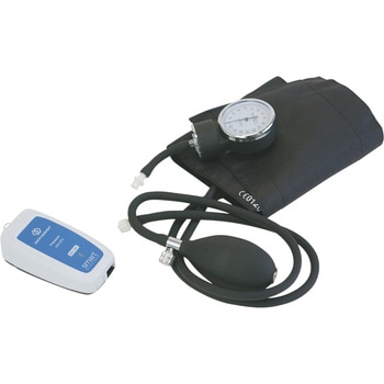 ワイヤレス血圧センサ(イージーセンス) ナリカ