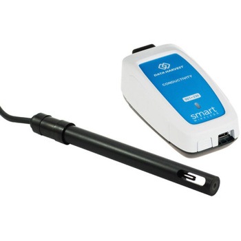 ワイヤレス導電率センサ(イージーセンス) ナリカ