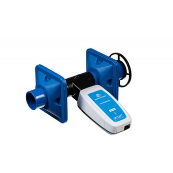 ワイヤレス肺活量センサ(イージーセンス) ナリカ