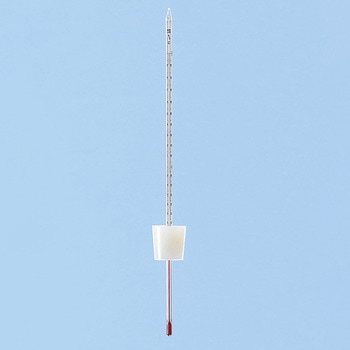 温度計 A-1 (桐山) ナリカ