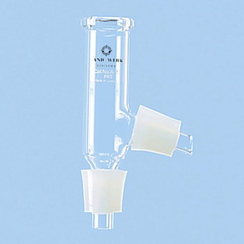 ト字管 A-2 (桐山) ナリカ