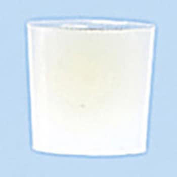 シリコン栓 A-11 (桐山) ナリカ