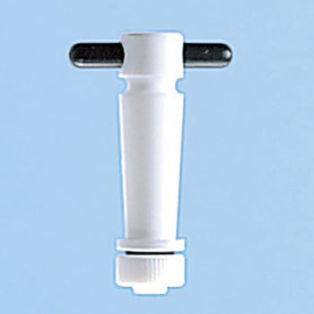 プラグ(テフロン製) A-13 (桐山) ナリカ