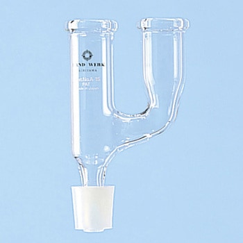 Y字管 A-15 (桐山) ナリカ