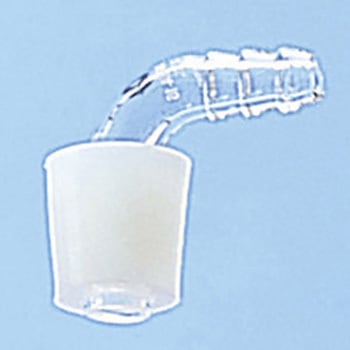 枝付栓 A-16 (桐山) ナリカ