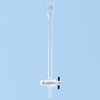 クロマトカラム A-19 (桐山) ナリカ