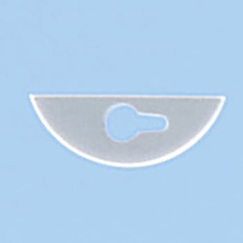 撹拌片 A-23(桐山) ナリカ