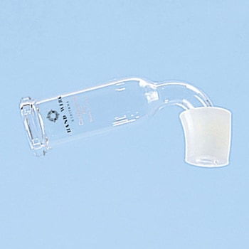 カルシウム管 A-24 (桐山) ナリカ