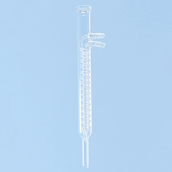 ヂムロート冷却器 A-26 (桐山) ナリカ