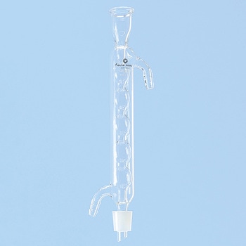 玉入冷却器 A-27 (桐山) ナリカ