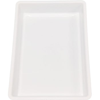 バット(ポリプロピレン製) ナリカ