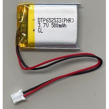 リチウムイオンポリマー電池 DATA POWER TECHNOLOGY