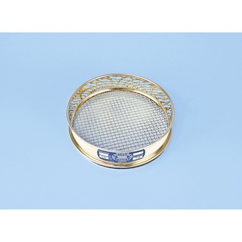 標準ふるい ナリカ