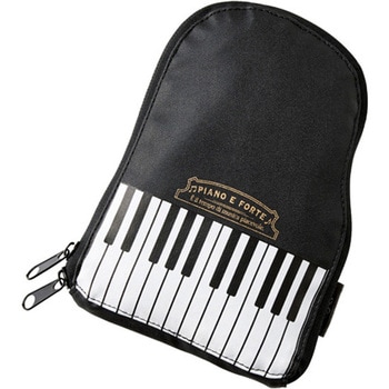 折畳トート piano e forte セトクラフト