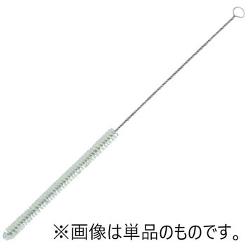 ストローブラシ(10本) ナリカ