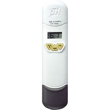 pH計 SKシリーズ 佐藤計量器製作所