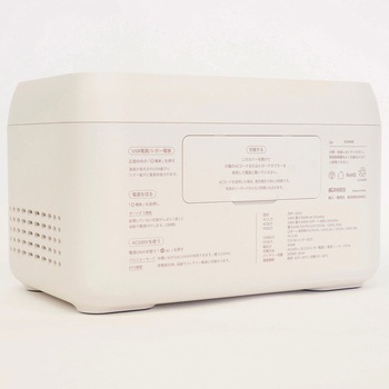 リン酸鉄リチウム電池ポータブル電源 cubele