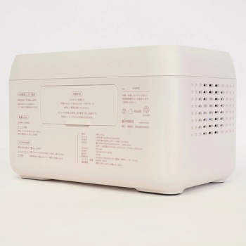 リン酸鉄リチウム電池ポータブル電源 cubele