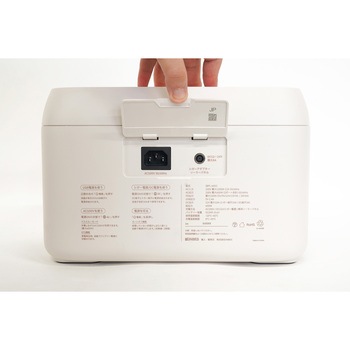 リン酸鉄リチウム電池ポータブル電源 cubele