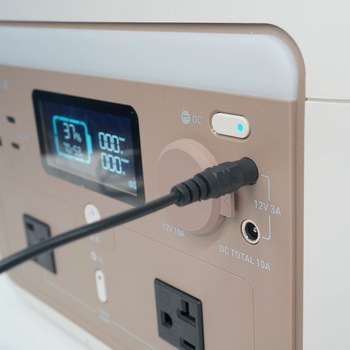 リン酸鉄リチウム電池ポータブル電源 cubele