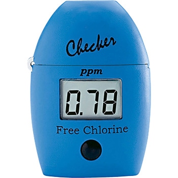 HI701 cfv HIV[Y HANNA(niCXccEWp) LED(525nm) 66386166