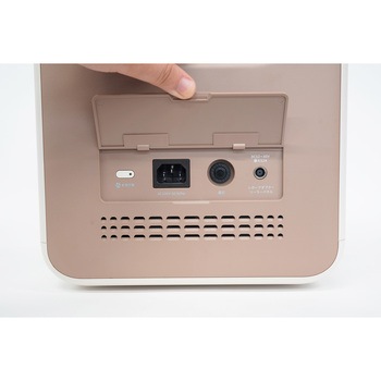 リン酸鉄リチウム電池ポータブル電源 cubele
