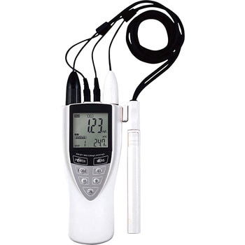 残留塩素計 EWシリーズ ナリカ