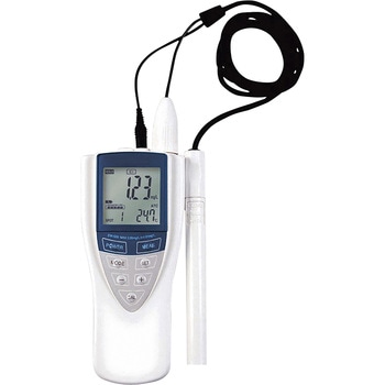 残留塩素計 EWシリーズ ナリカ