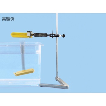 クリップイット(ポリアミド製)(12個) ナリカ