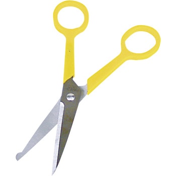 解剖用はさみ(玉付き) ナリカ