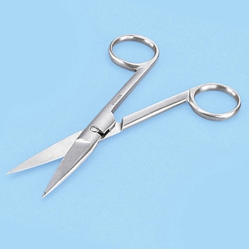 外科用はさみ(はずし式) ナリカ