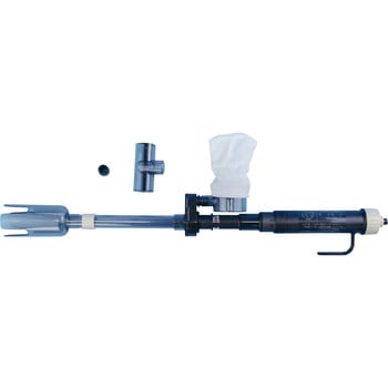 排水ポンプ(水槽用水替えポンプ) ナリカ