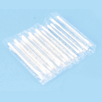 滅菌綿棒(個包装) ナリカ