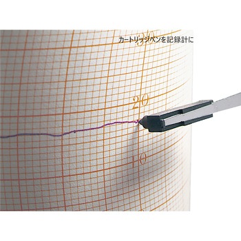 カートリッジペン ナリカ