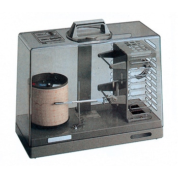 シグマⅡ型温度記録計 佐藤計量器製作所