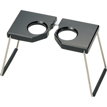 簡易実体鏡セット(1組) ナリカ