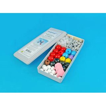 生化学分子模型 MMS-033 ナリカ