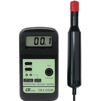 デジタル溶存酸素計 ナリカ