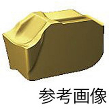 コロミルQD 溝入れ加工用チップ(350)1セット(10個入) QDNK0635035EMMシリーズ サンドビック