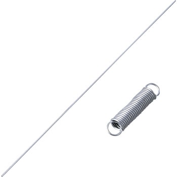 超弾性合金 ナリカ